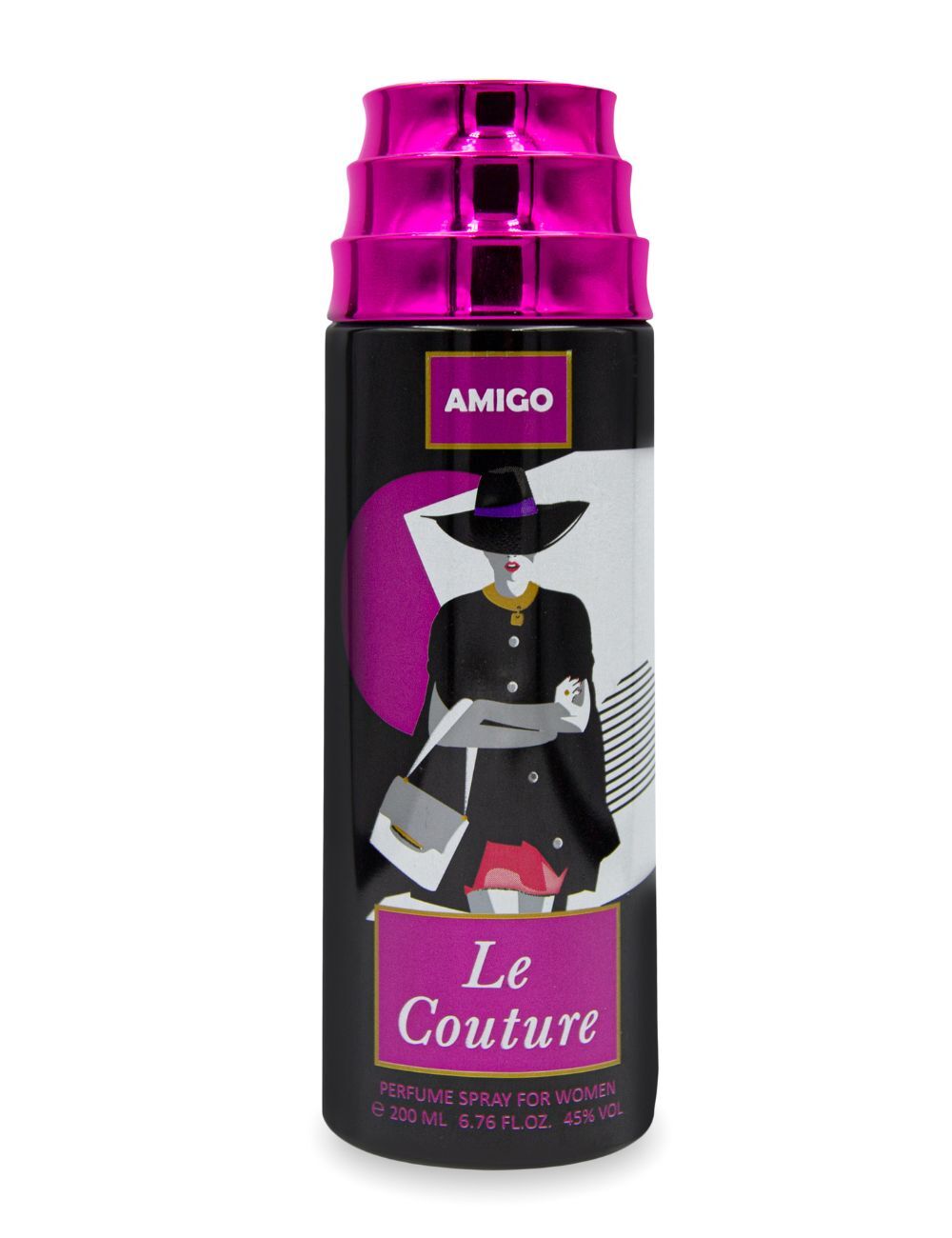 le couture