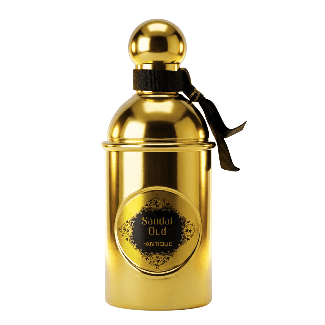 sandal oud