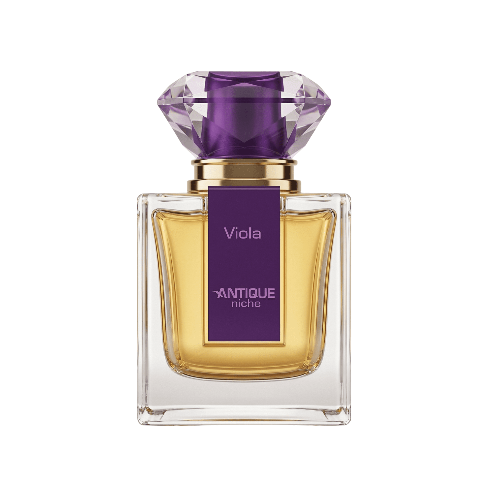 Antique niche VIOLA