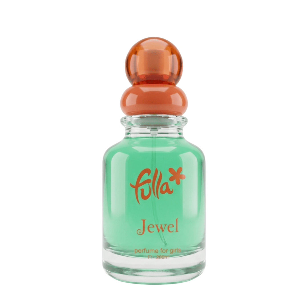 Fulla Perfume jewel