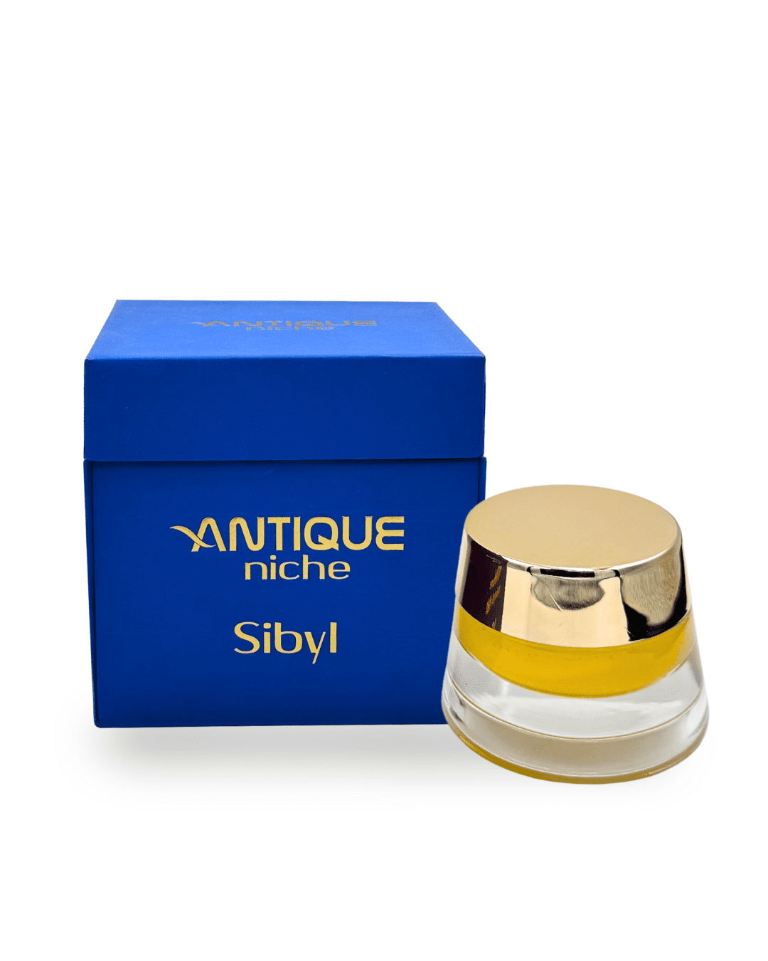 عطر أنتيك جامد سيبيل