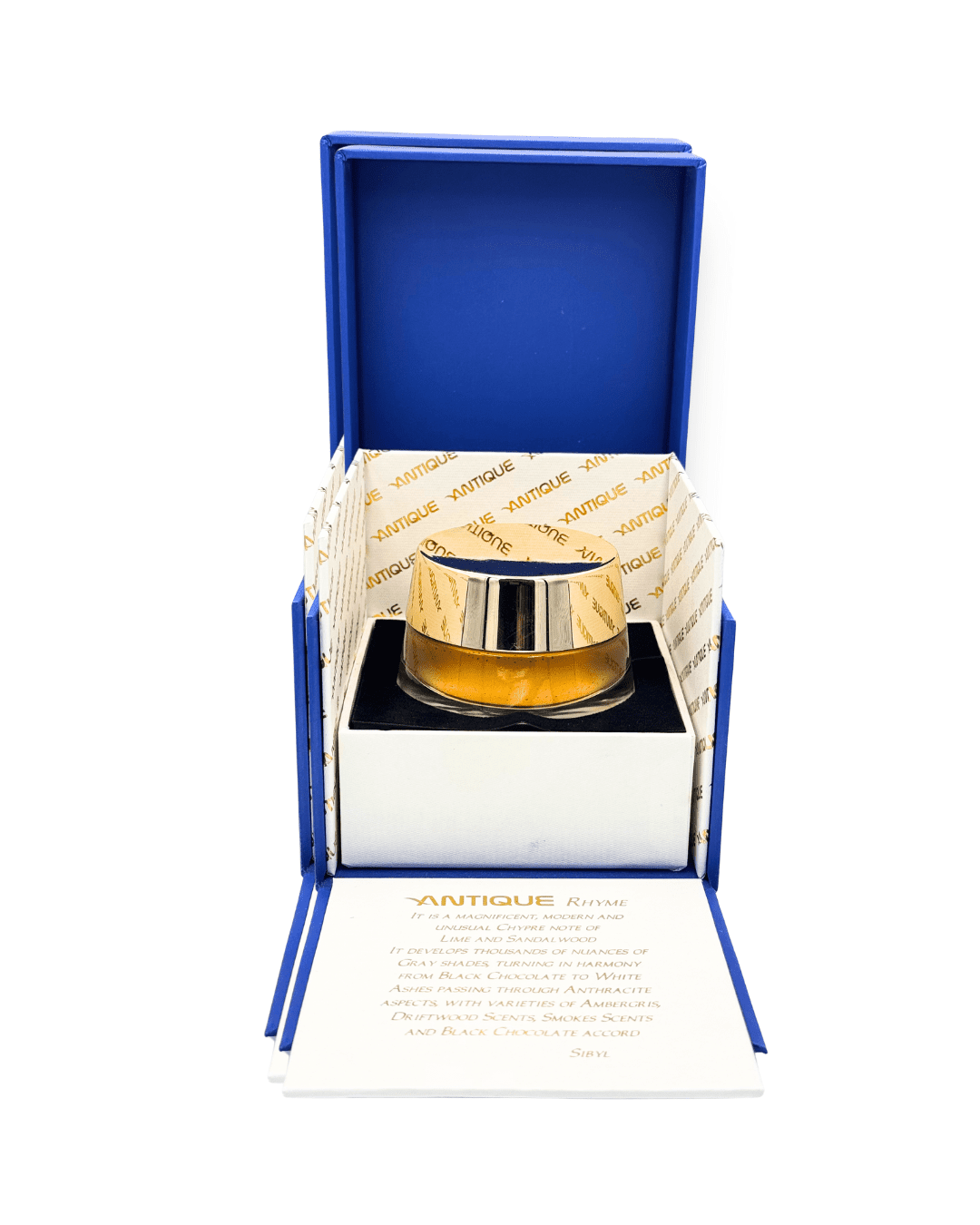 عطر أنتيك جامد سيبيل