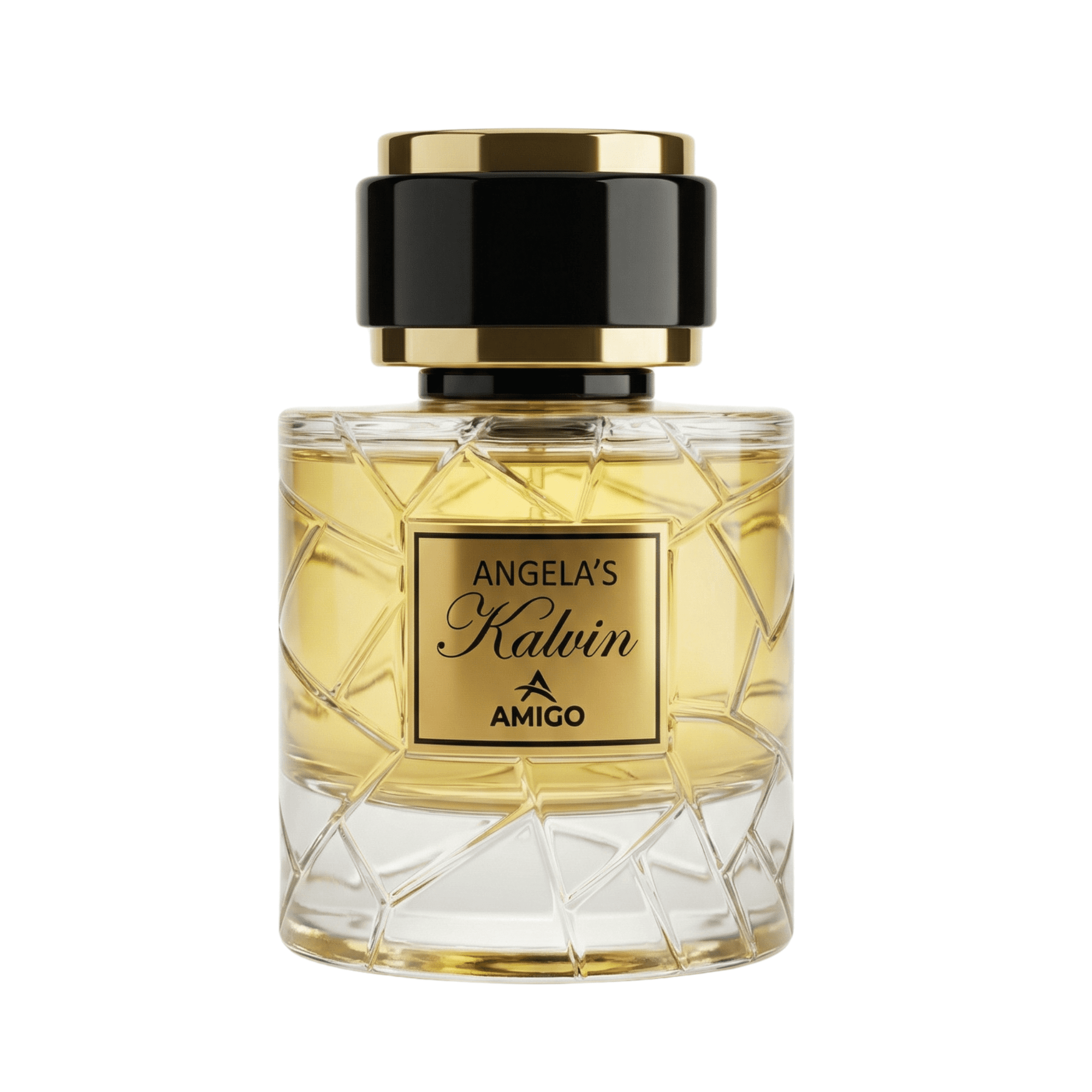 AMIGO ANGELAS KALVIN Eau de Parfum