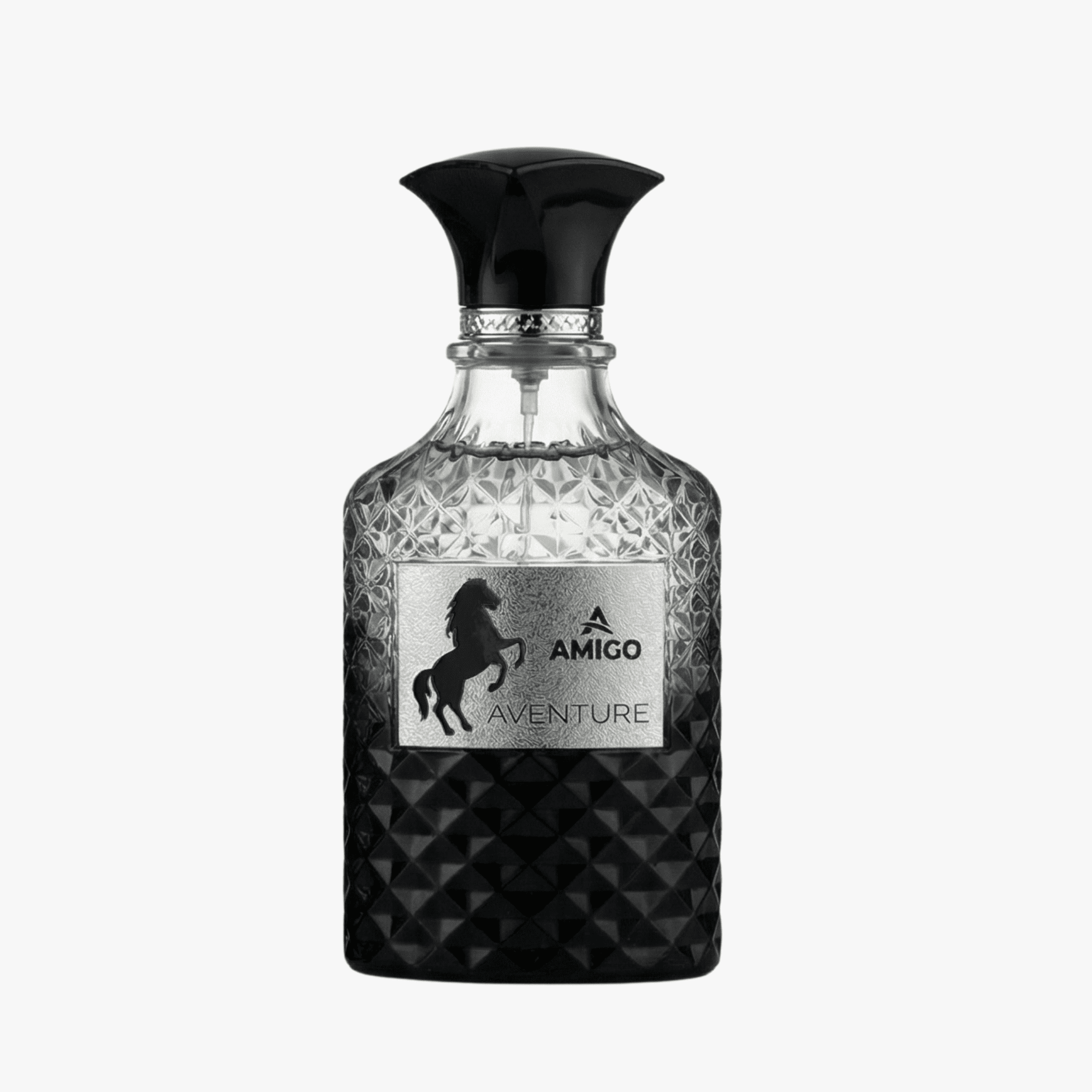 AMIGO AVENTURE Eau de Parfum