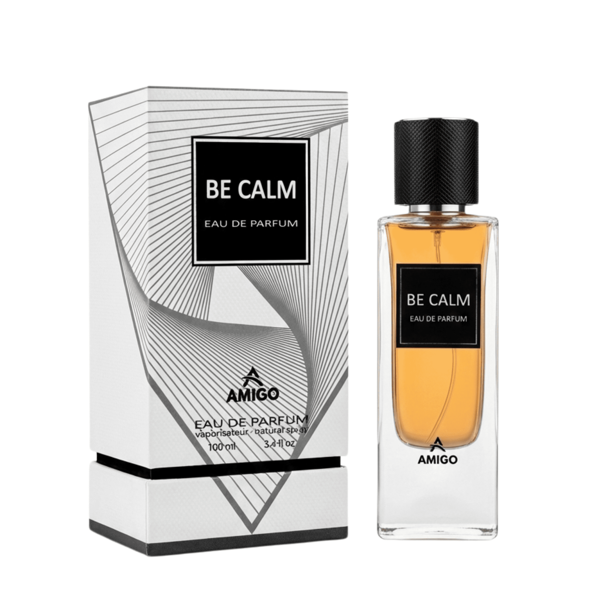 AMIGO BE CALM Eau de Parfum
