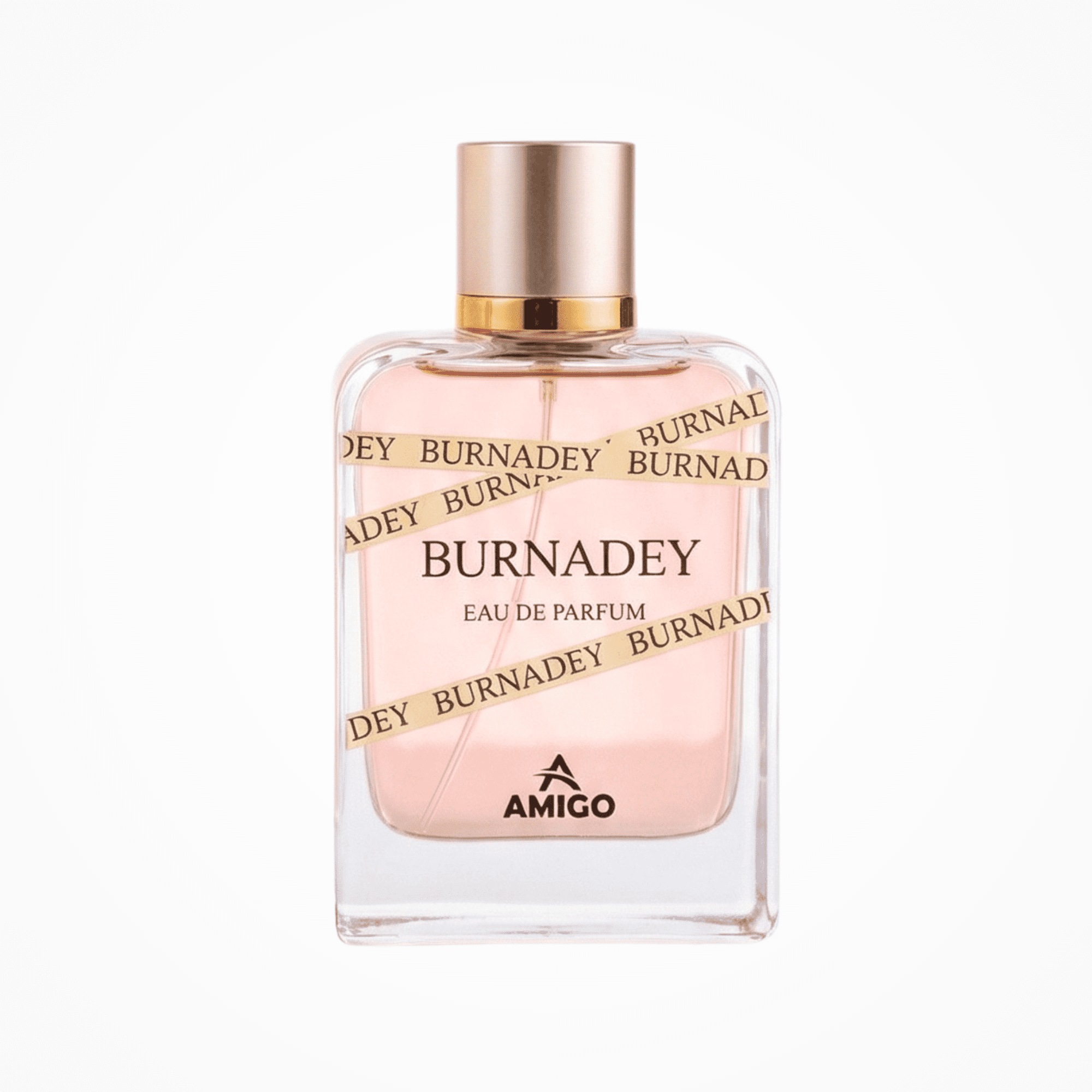 AMIGO BURNADEY Eau de Parfum
