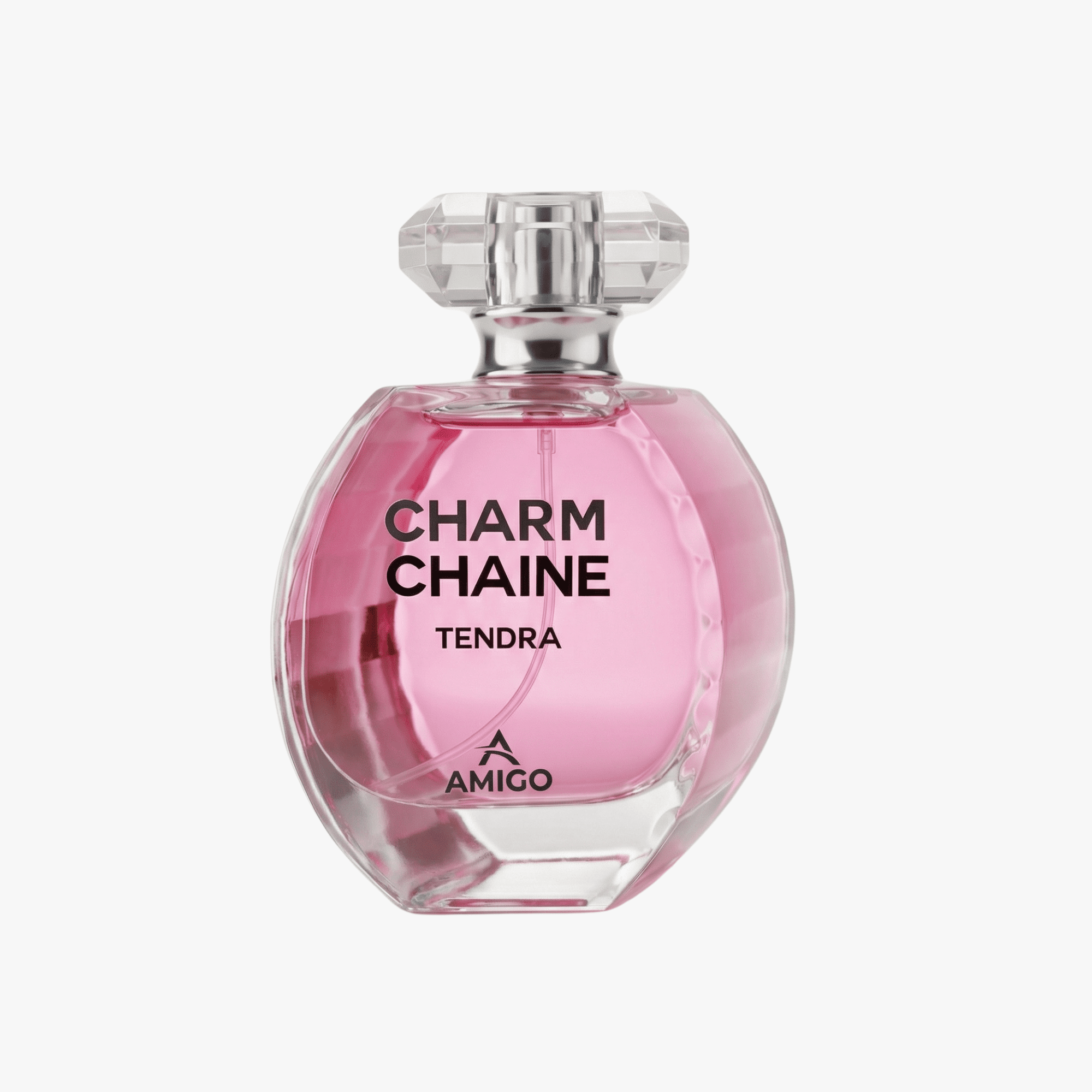 AMIGO CHARM CHAINE TENDRA Eau de Parfum