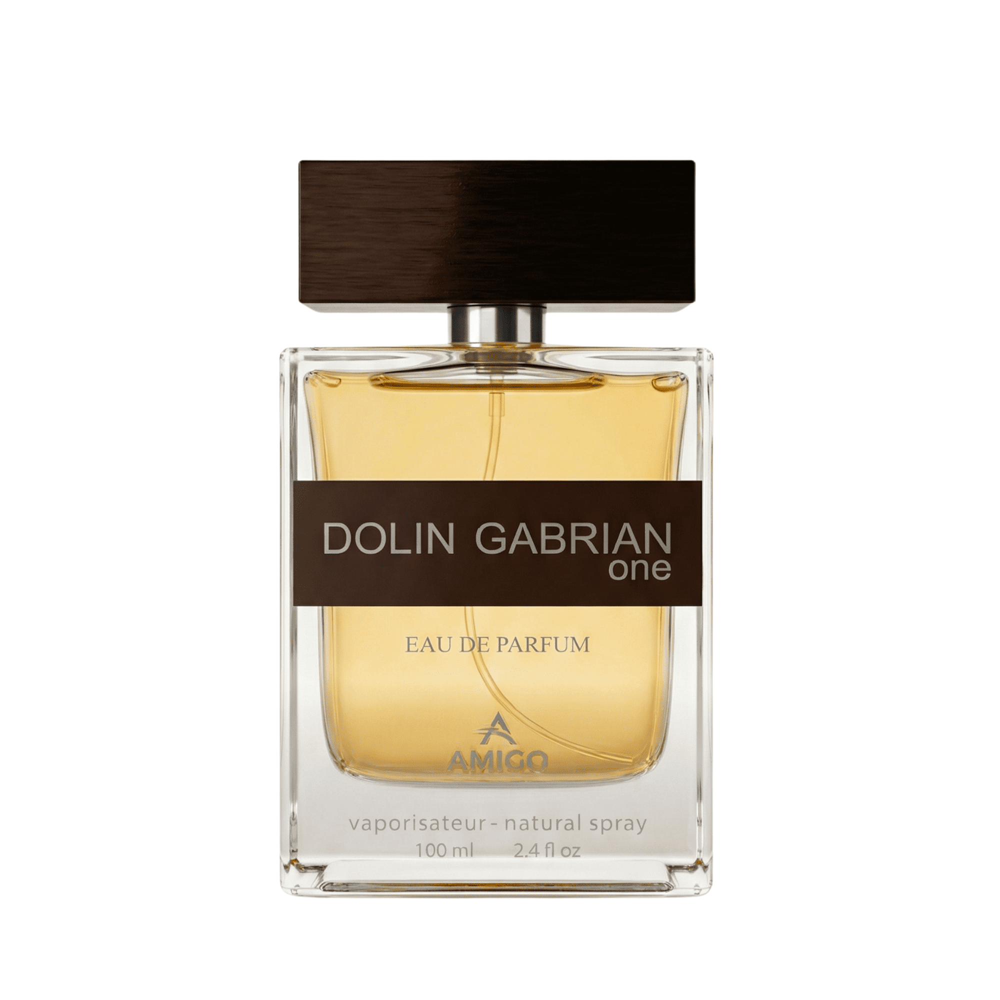 AMIGO DOLIN GABRIAN ONE Eau de Parfum