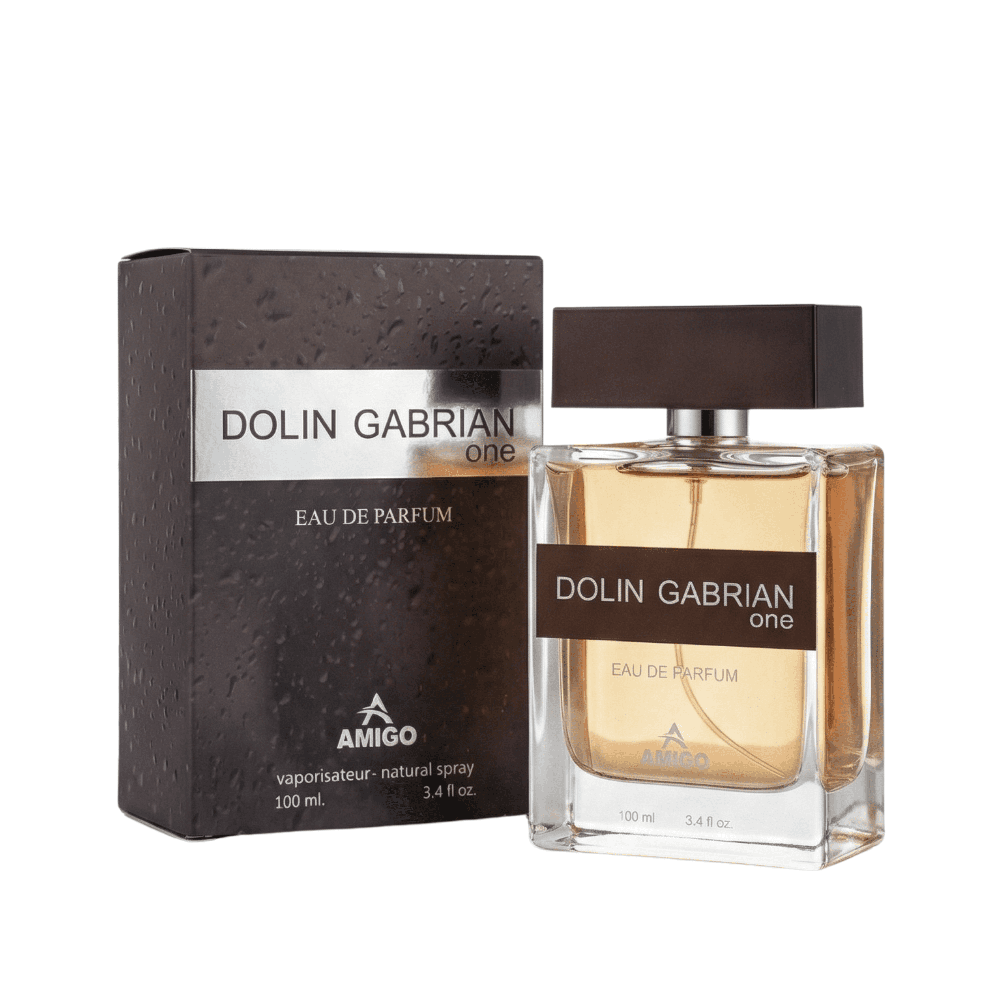 AMIGO DOLIN GABRIAN ONE Eau de Parfum