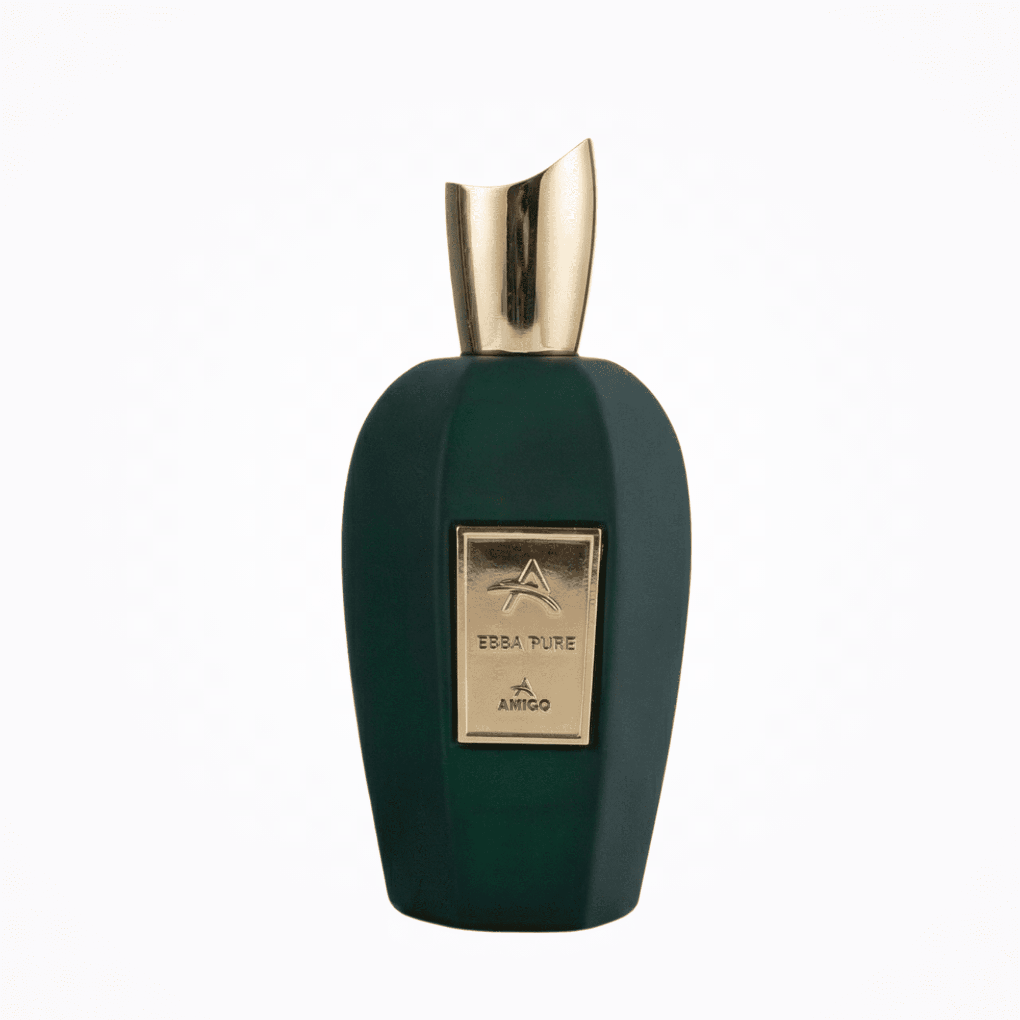 AMIGO EBBA PURE Eau de Parfum