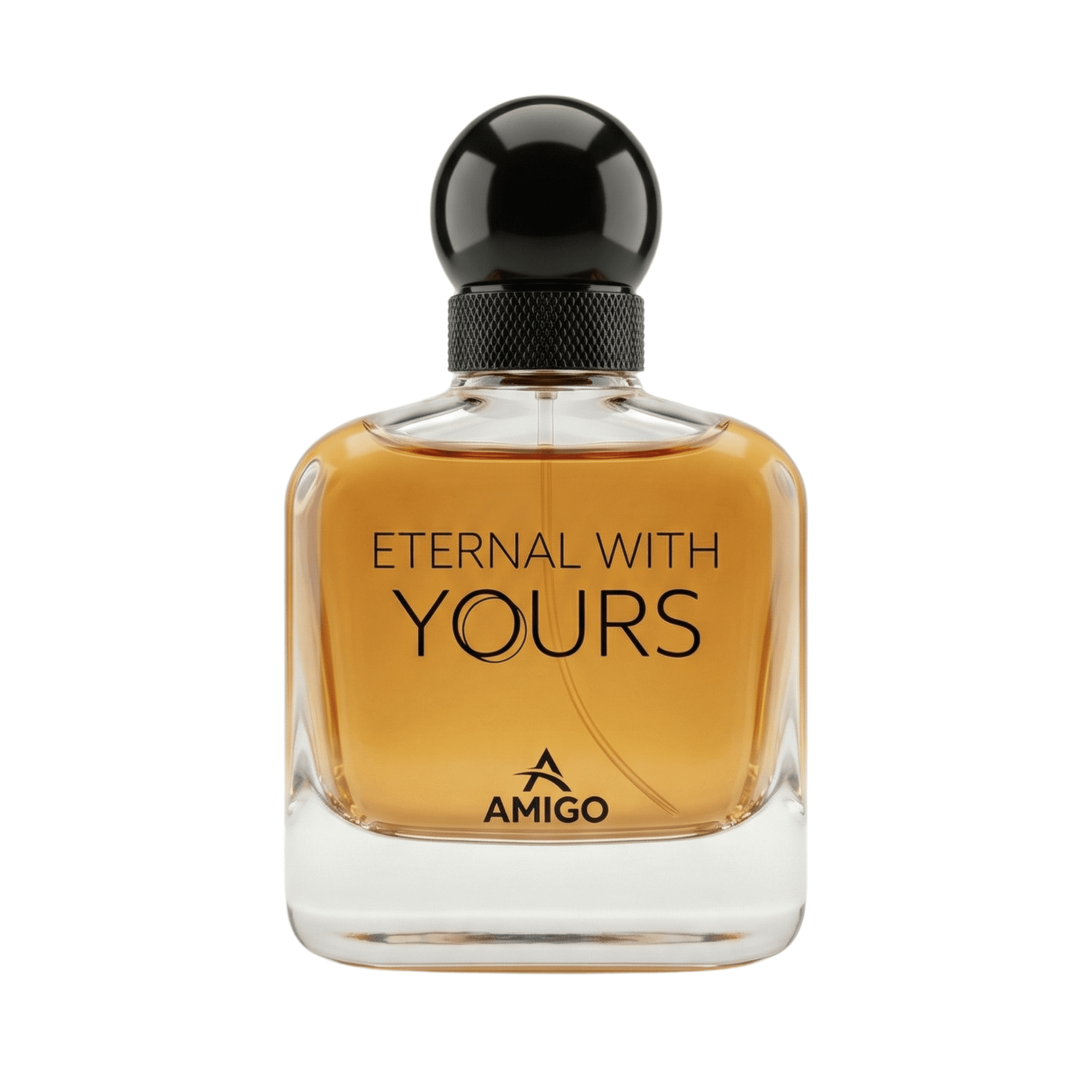 AMIGO ETERNAL WITH YOURS Eau de Parfum
