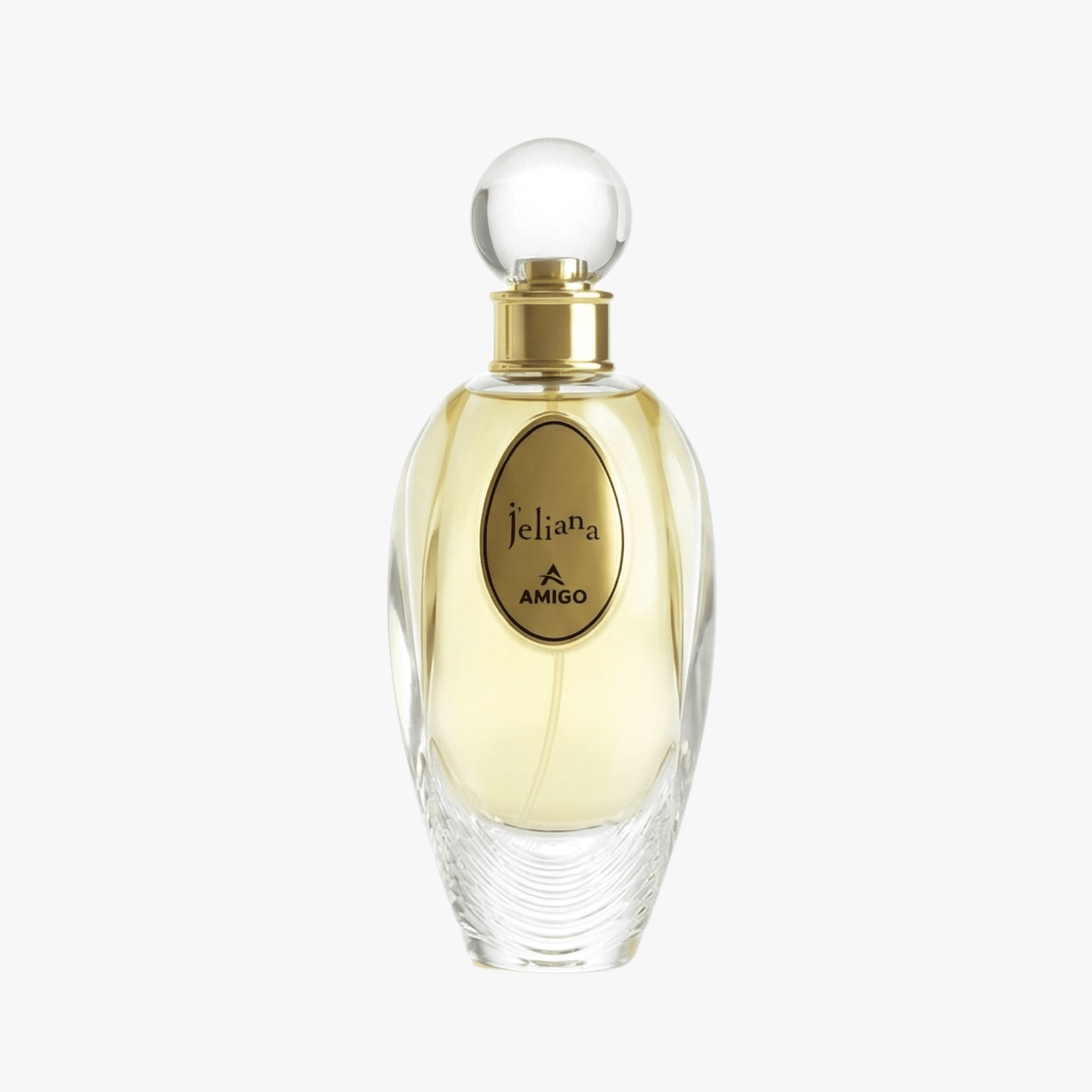 AMIGO JELIANA Eau de Parfum