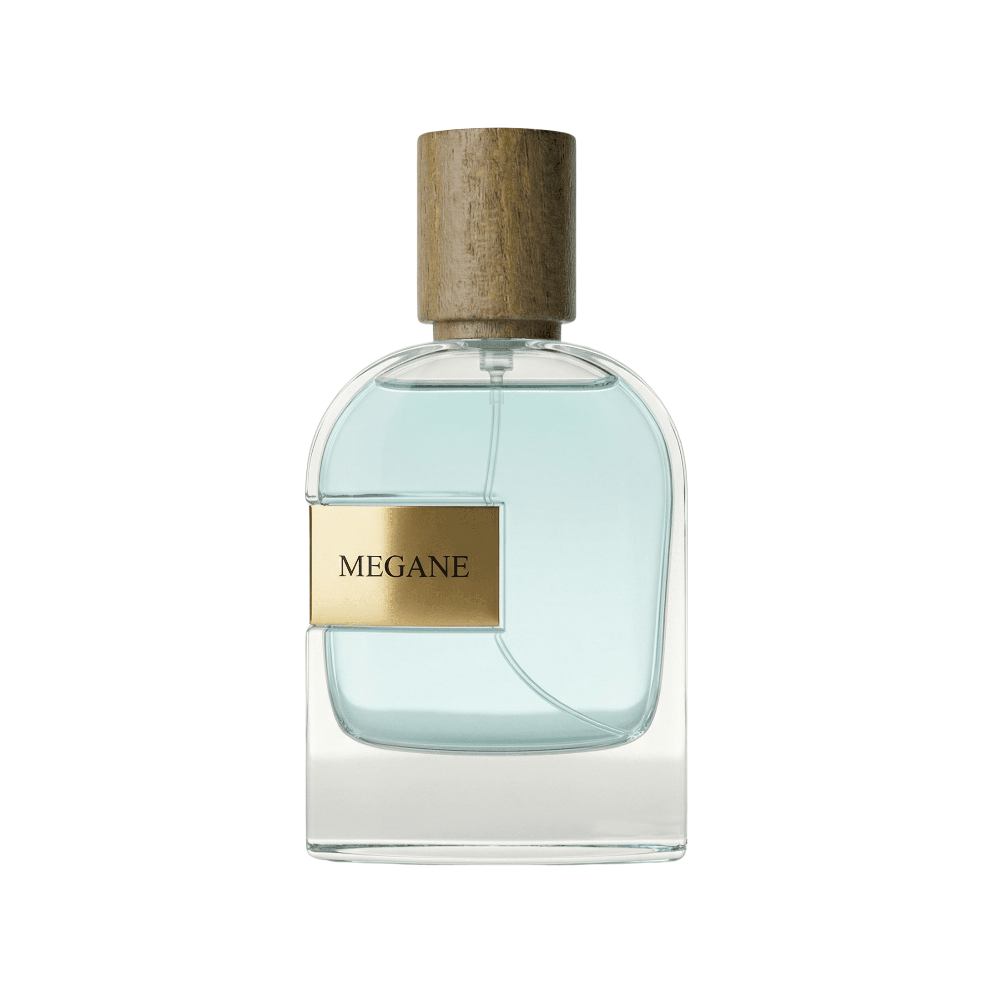 AMIGO MEGANE Eau de Parfum