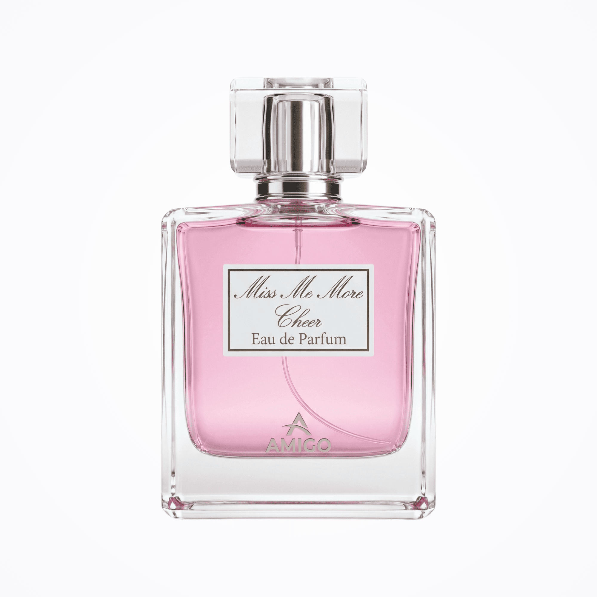 AMIGO MISS ME MORE CHEER Eau de Parfum
