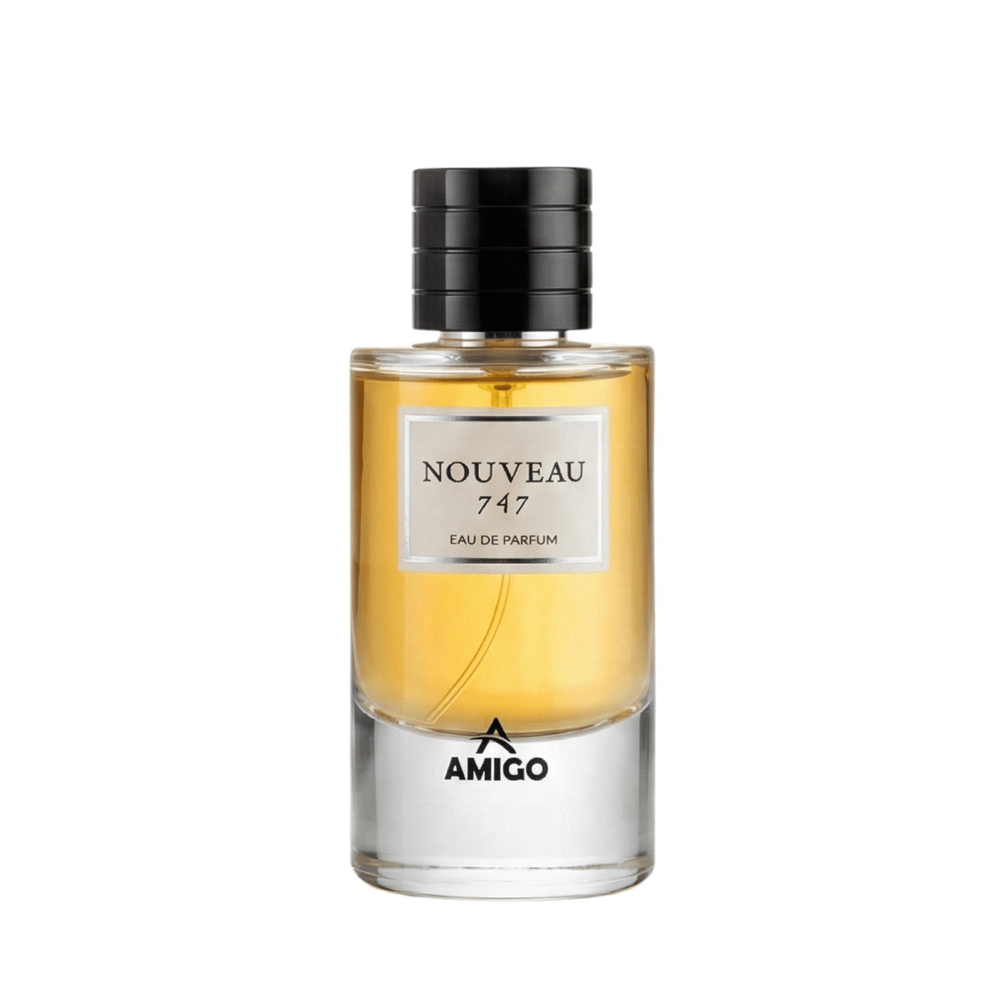 AMIGO NOUVEAU 747 Eau de Parfum