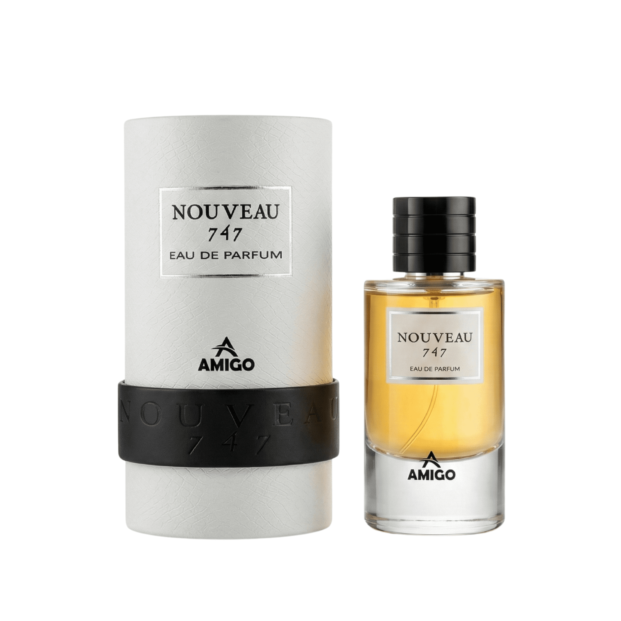 AMIGO NOUVEAU 747 Eau de Parfum