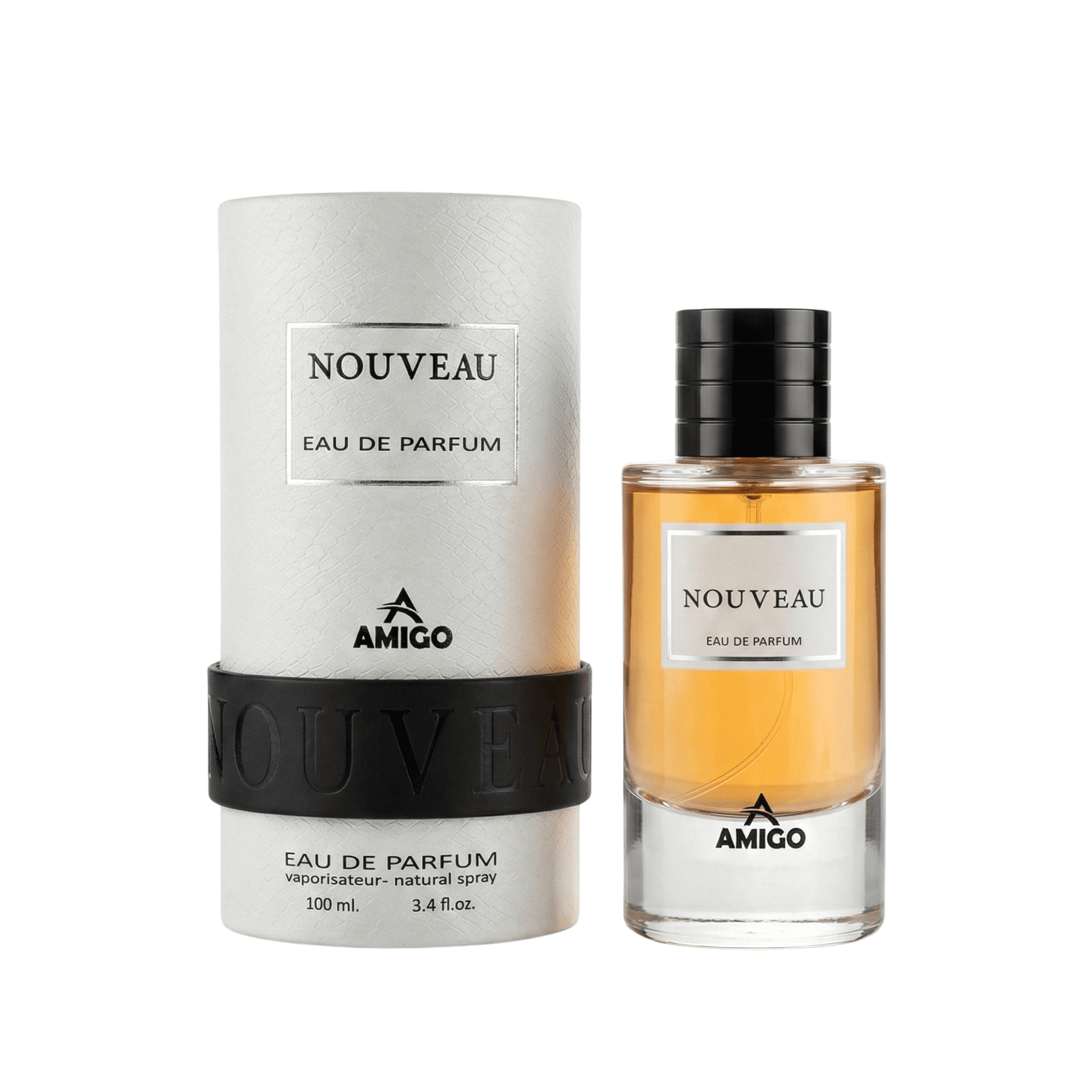AMIGO NOUVEAU Eau de Parfum