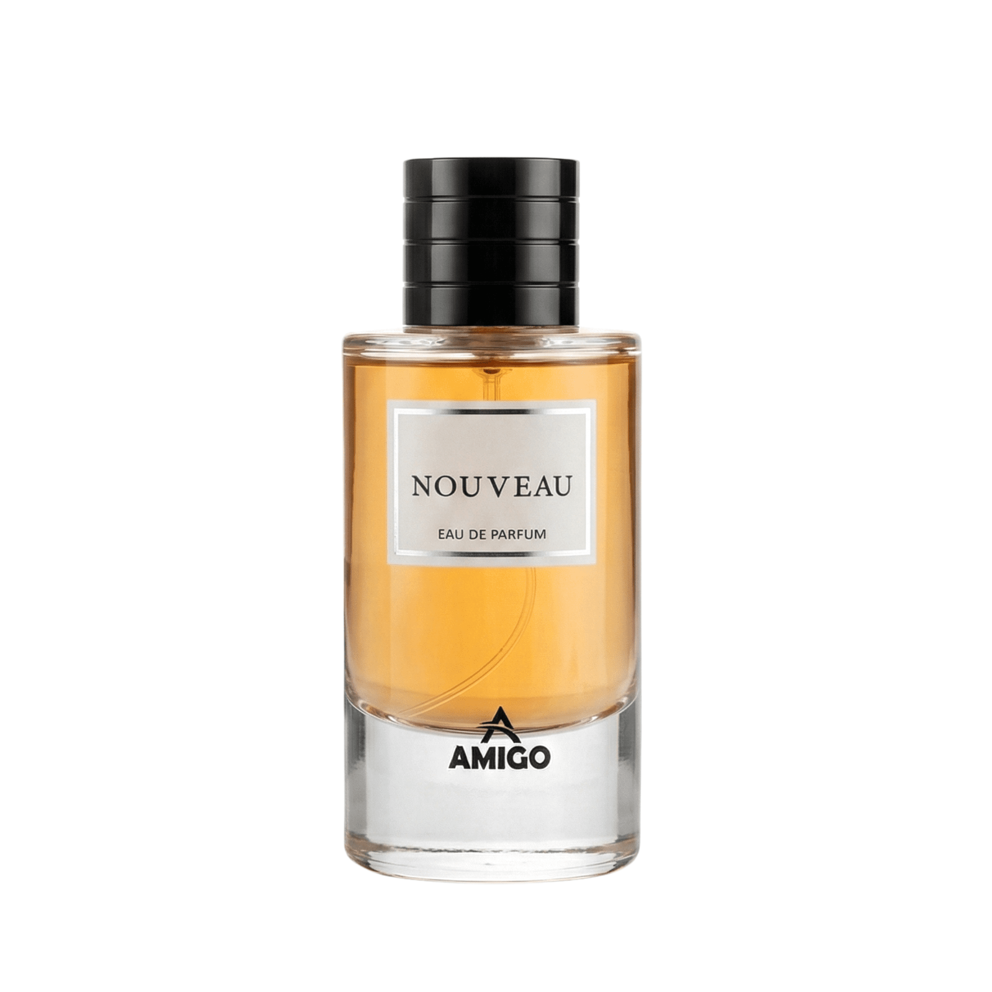 AMIGO NOUVEAU Eau de Parfum