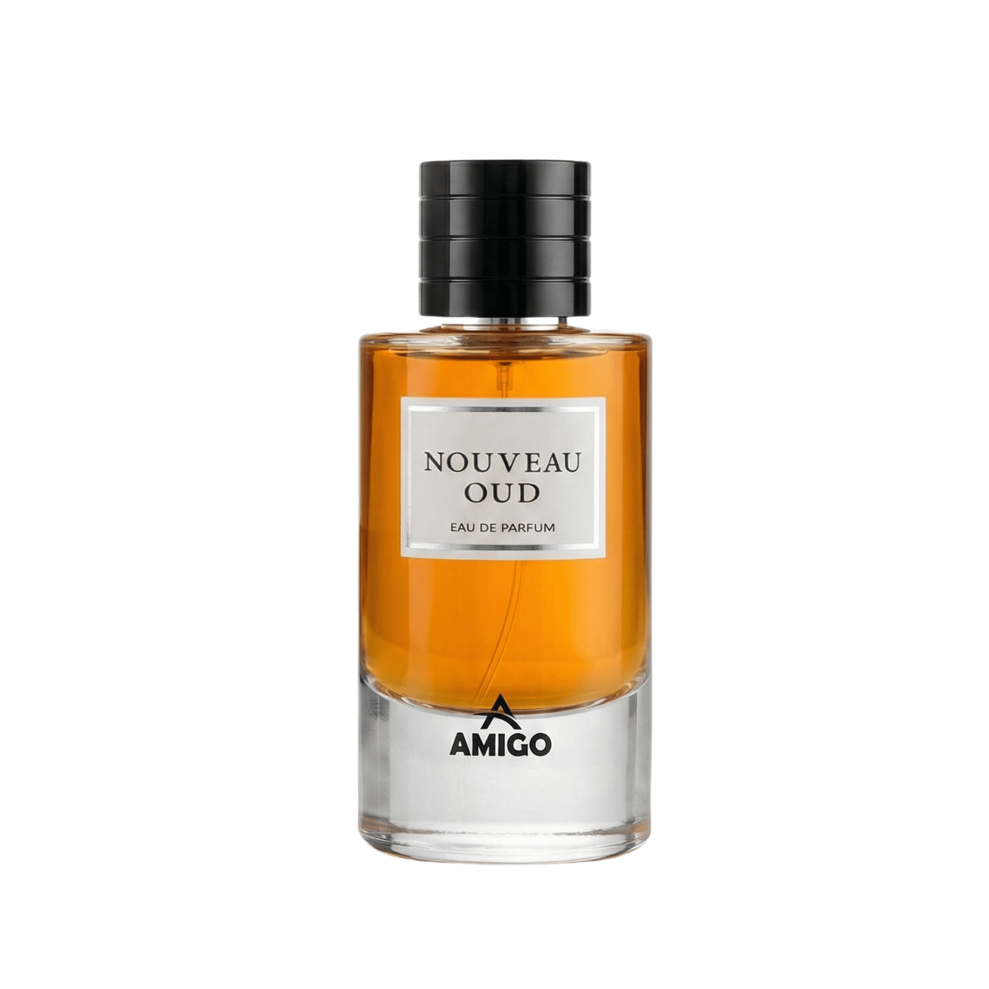 AMIGO NOUVEAU OUD Eau de Parfum