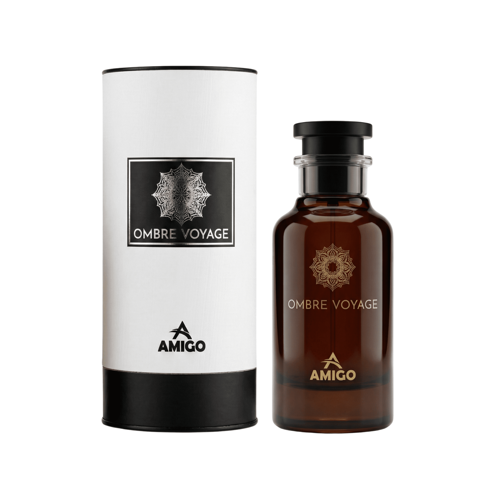 AMIGO OMBRE VOYAGE Eau de Parfum