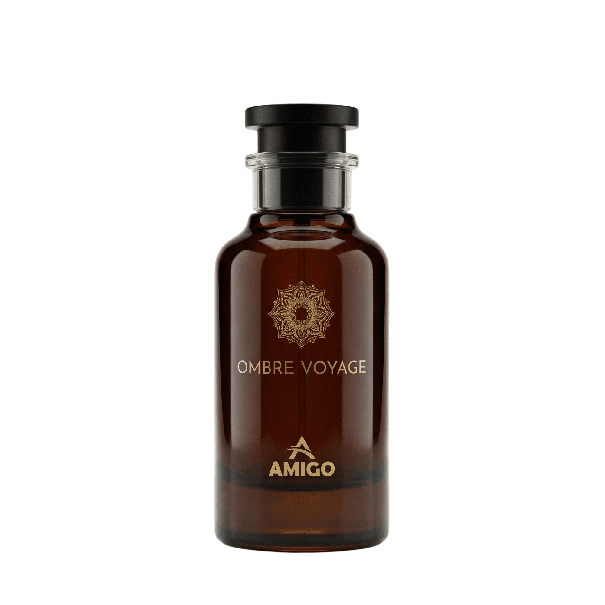 AMIGO OMBRE VOYAGE Eau de Parfum