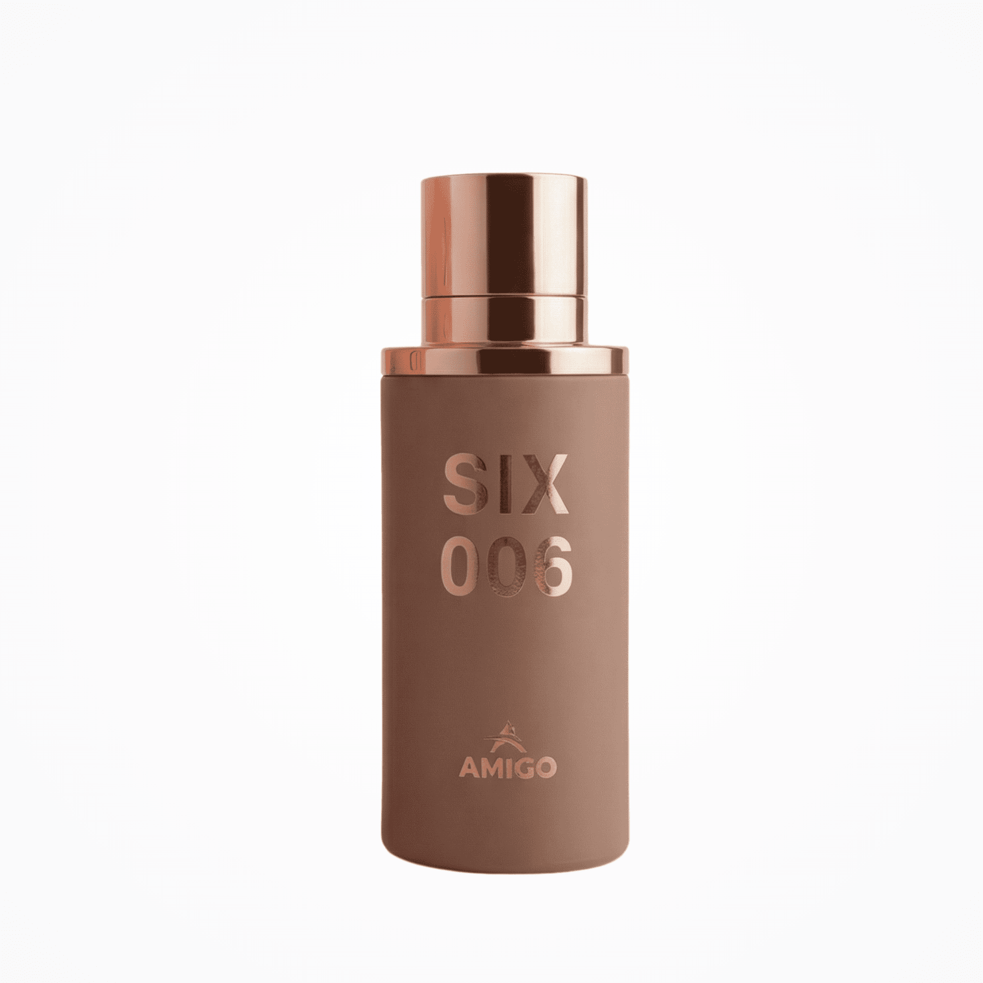 AMIGO SIX 006 Eau de Parfum