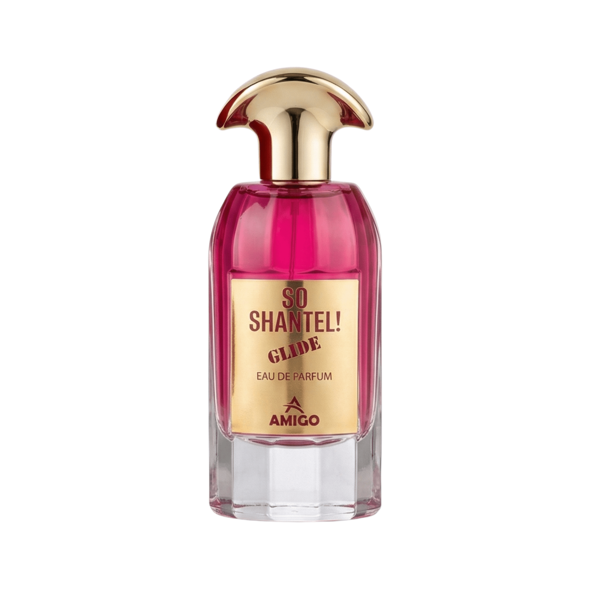 AMIGO SO SHANTEL GLIDE Eau de Parfum