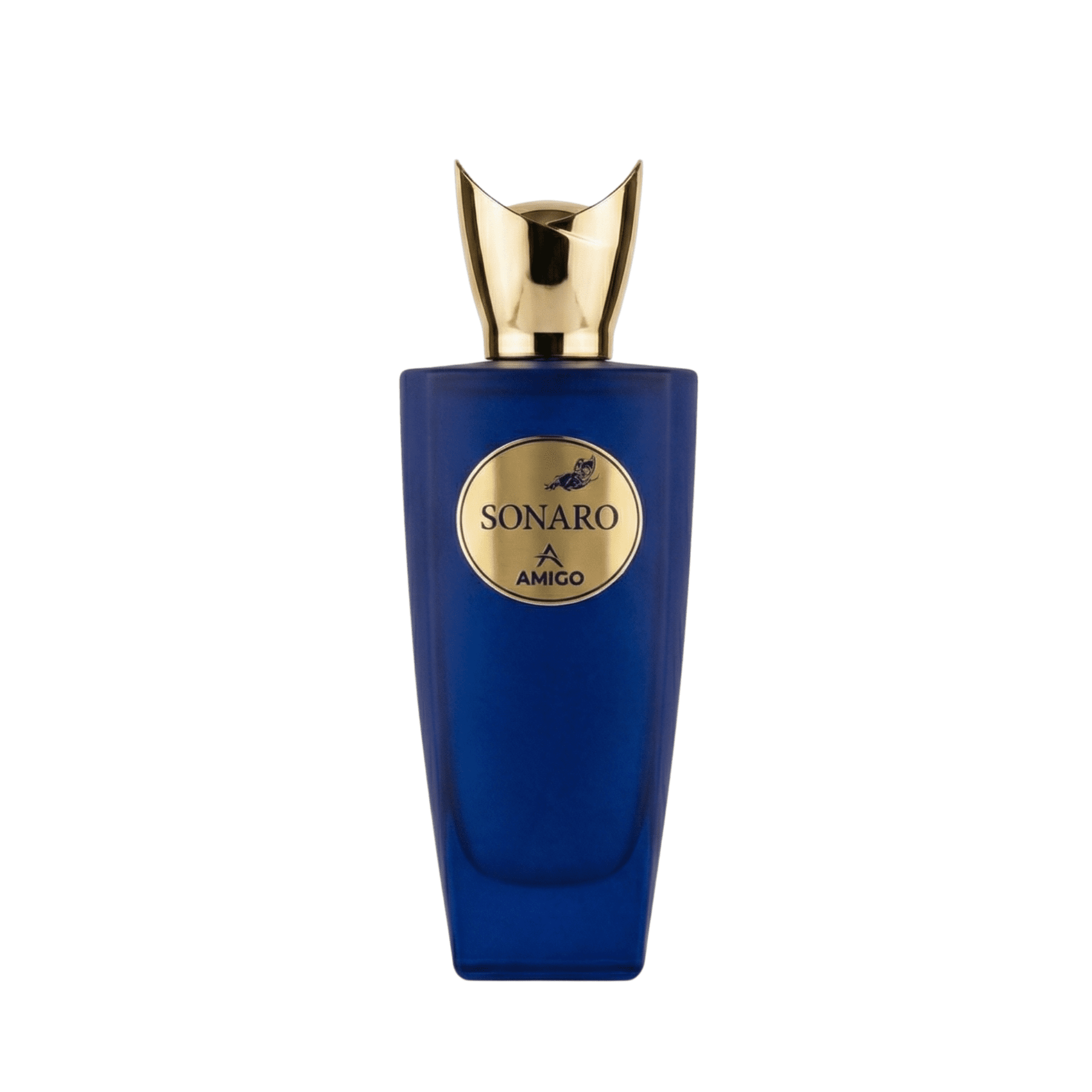 AMIGO SONARO Eau de Parfum