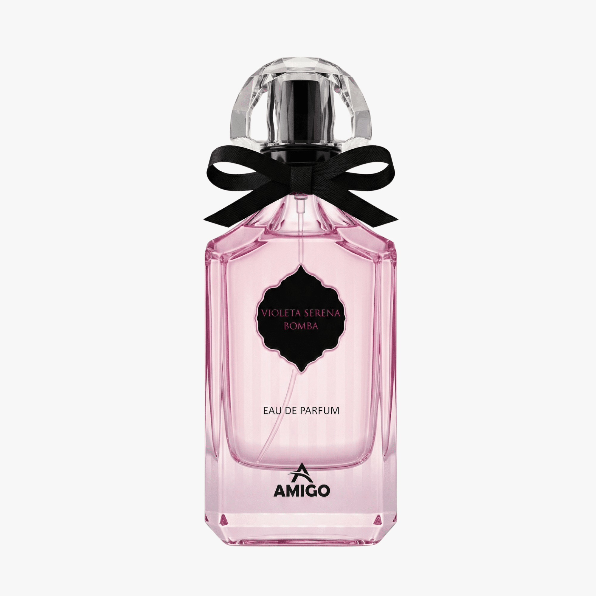 AMIGO VIOLET SERENA BOMBA Eau de Parfum