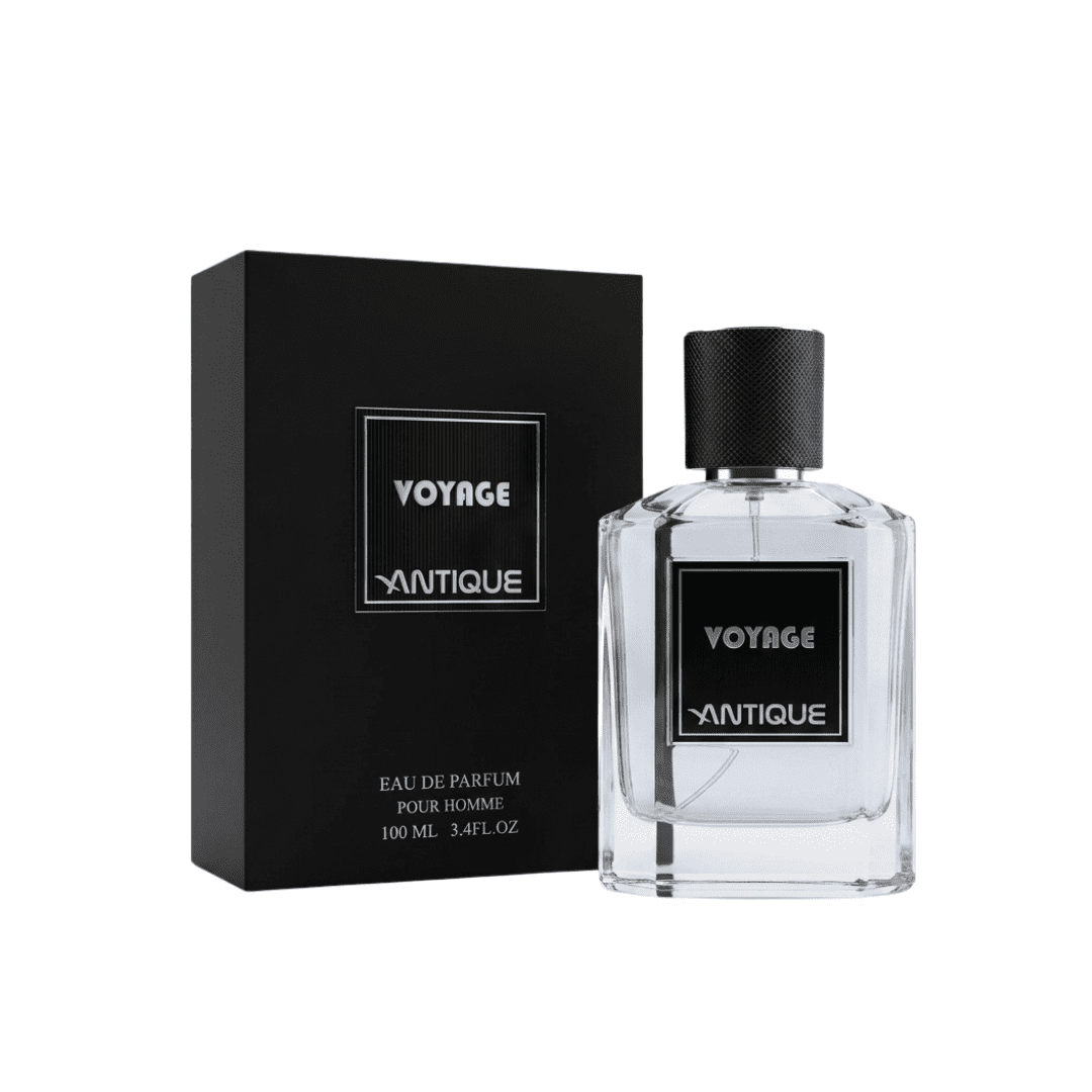 VOYAGE