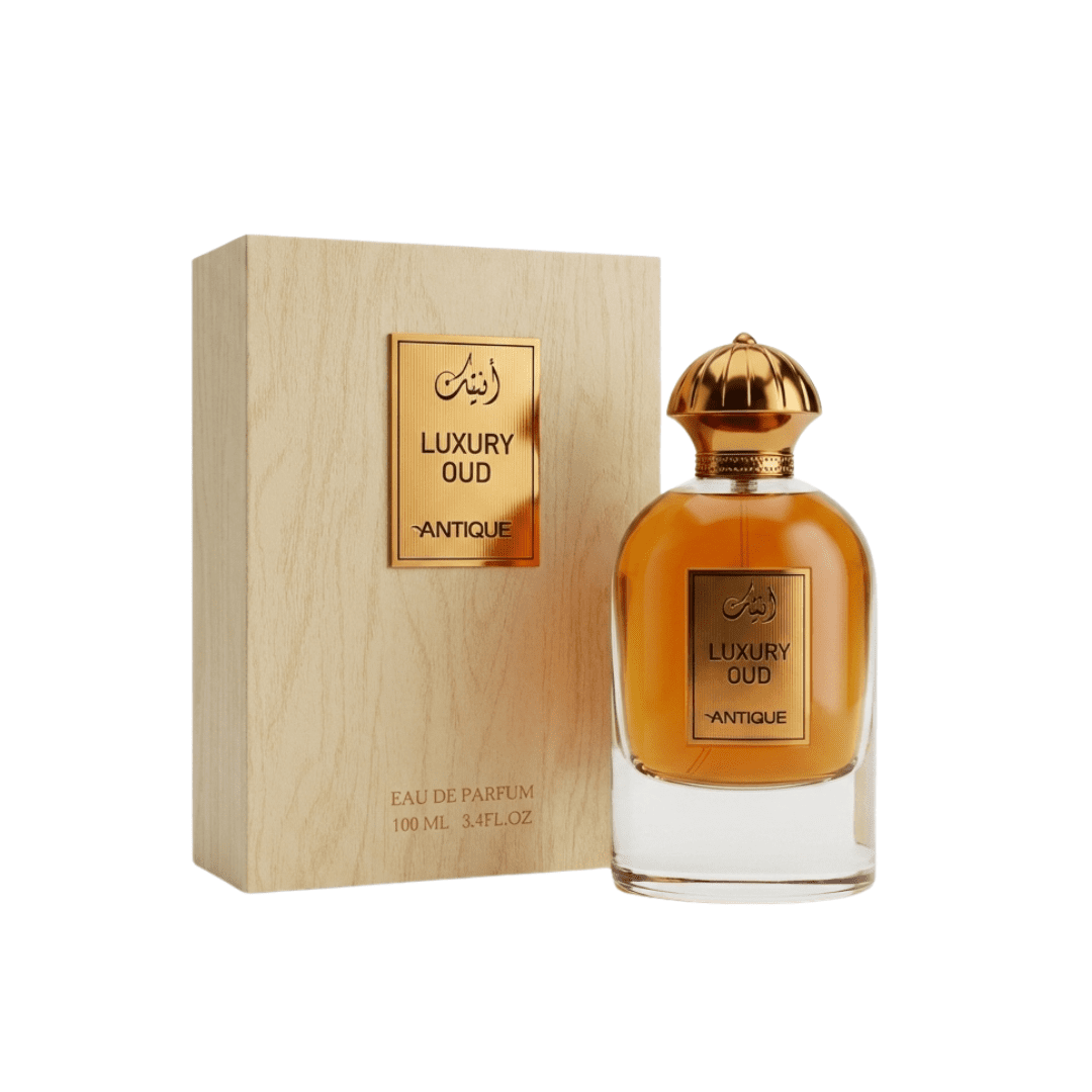 luxury oud